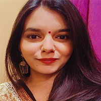 Devyani Singha