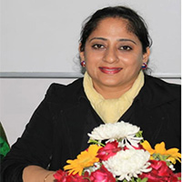 Dr. Gurpreet Kaur Chhabra