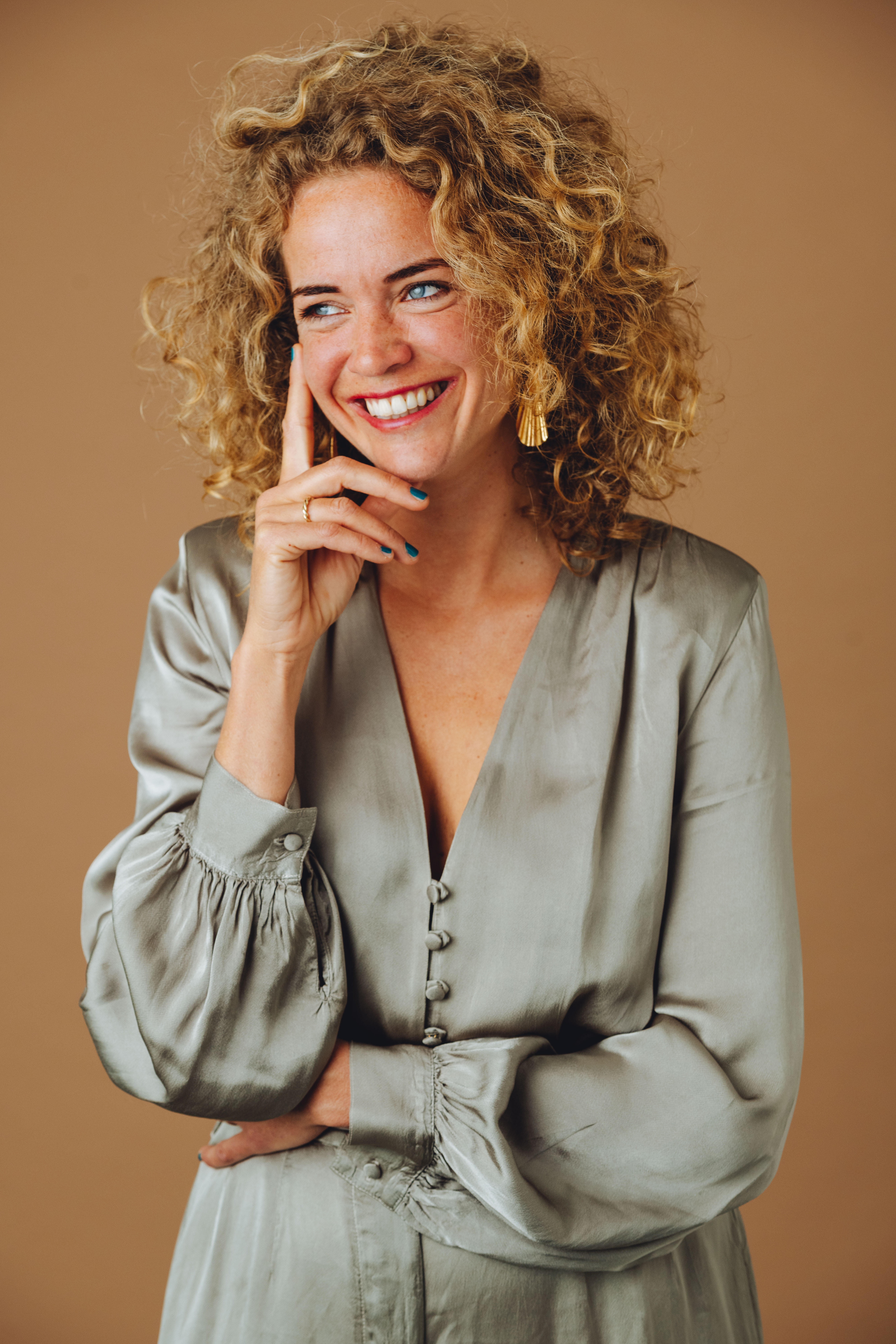 Sabine Van Ditzhuijzen