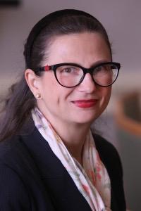 Dr. Nicoleta Acatrinei