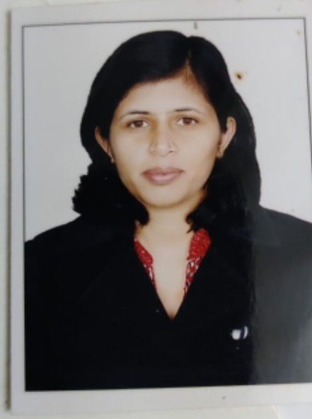 Dr Deepshikha Kalra