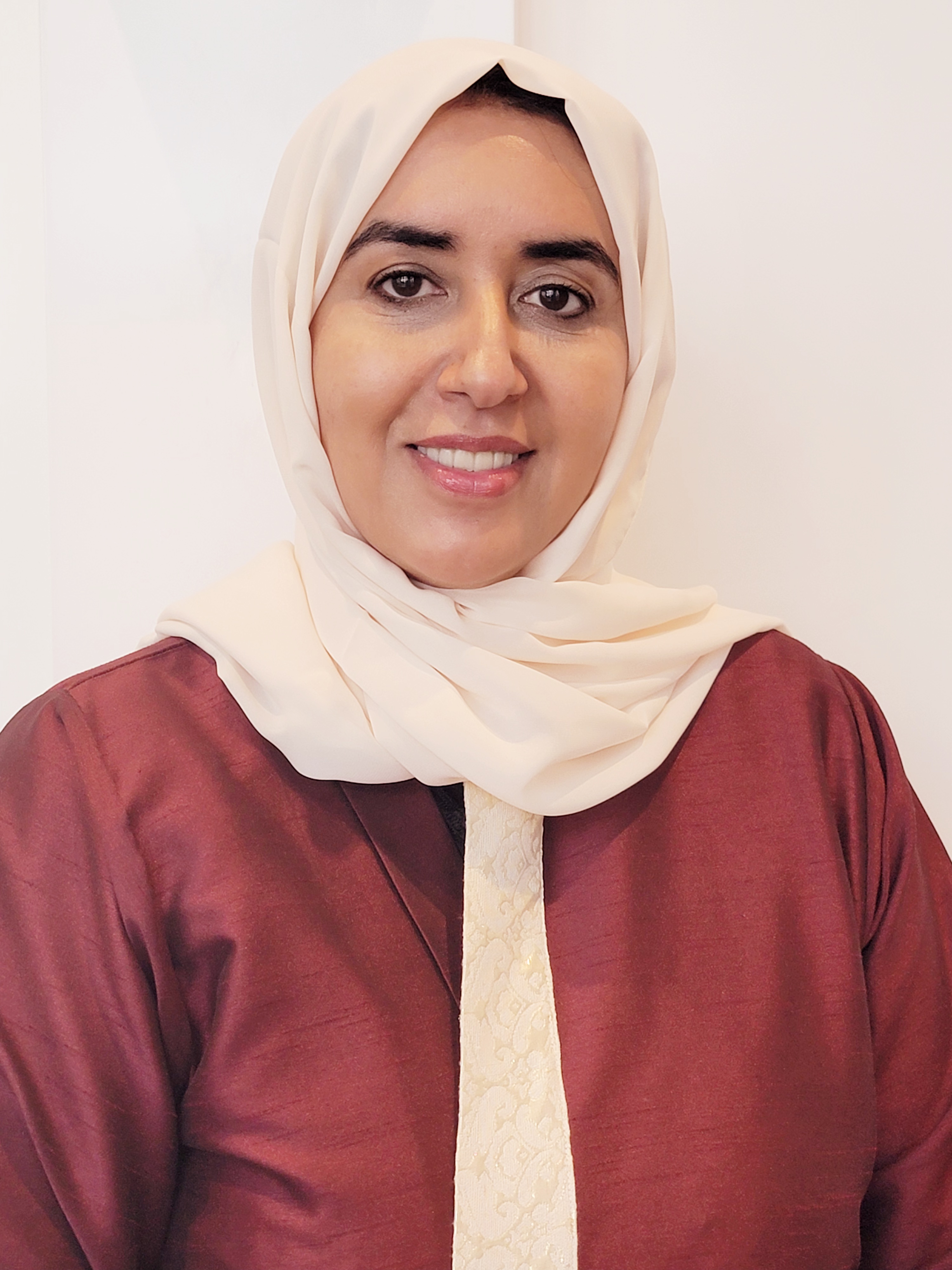 Dr. Muhra AlMuhairi