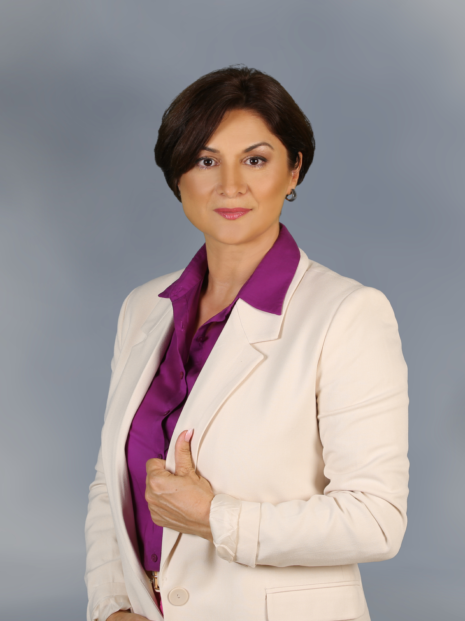 Elena Andreou