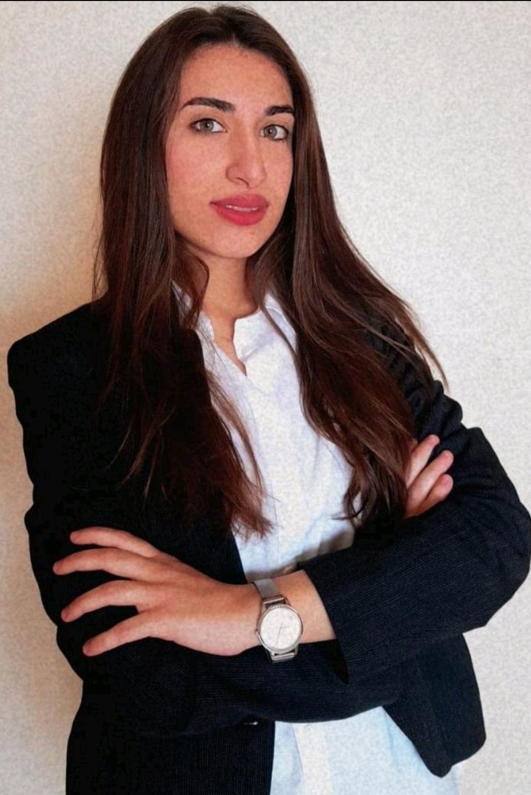 Sara Khaled